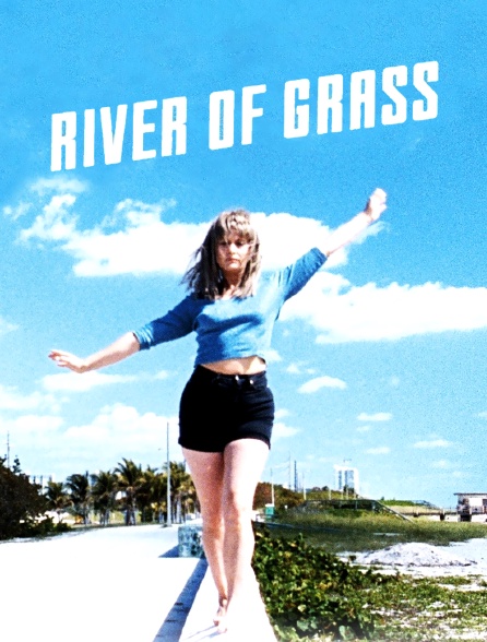 River of Grass