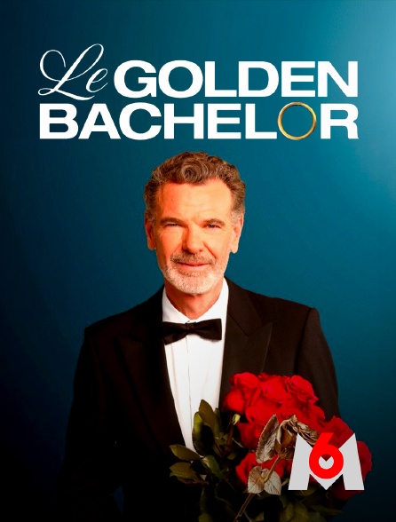 M6 - Le Golden Bachelor