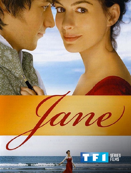TF1 Séries Films - Jane