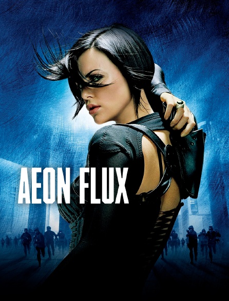 Aeon Flux