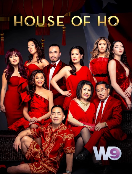 W9 - House of Ho