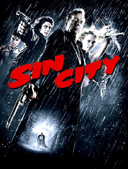 Sin City