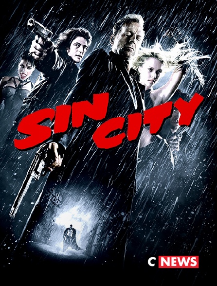 CNEWS - Sin City