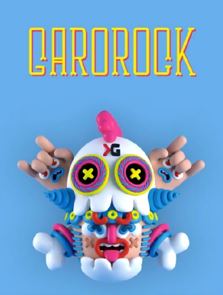 Garorock 2016