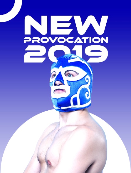 NEW Provocation 2019