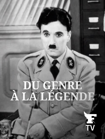 Le Figaro TV - Du genre à la légende