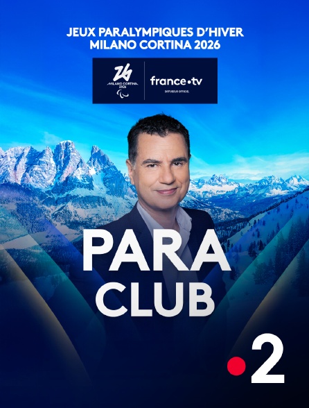 France 2 - Le Para Club
