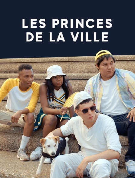 Les princes de la ville