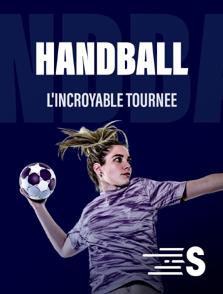 Sport en France - Handball : L'incroyable tournée