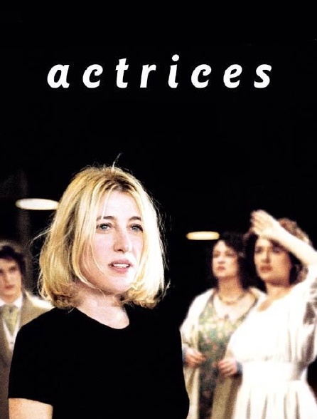 Actrices