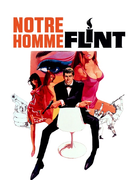 Notre homme Flint