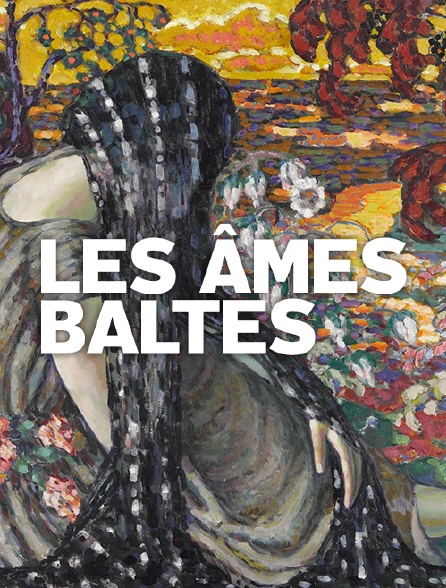 Les âmes baltes