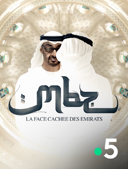 France 5 - MBZ : la face cachée des Emirats
