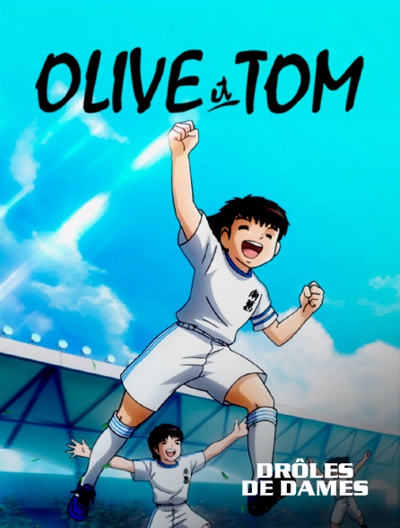 Molotov Channels internal-external test - Olive et Tom 3 : La sélection