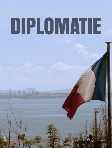 Diplomatie