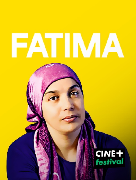 CINE+ Festival - Fatima