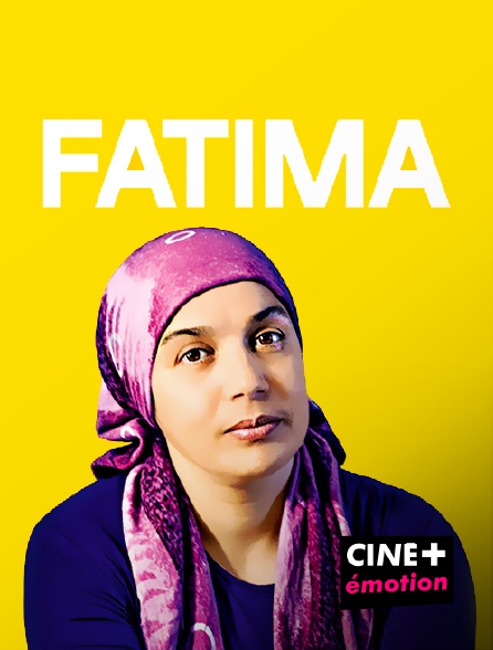CINE+ Emotion - Fatima