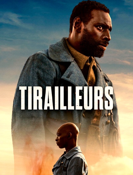 Tirailleurs