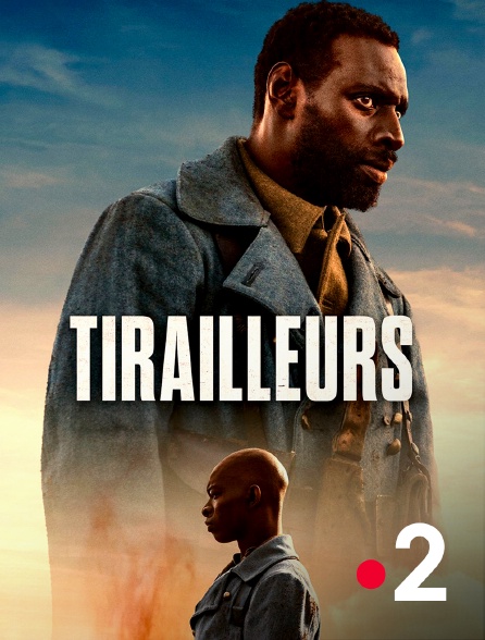 France 2 - Tirailleurs