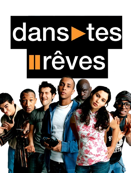 Dans tes rêves