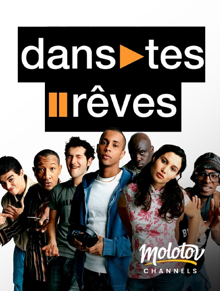 Mango - Dans tes rêves