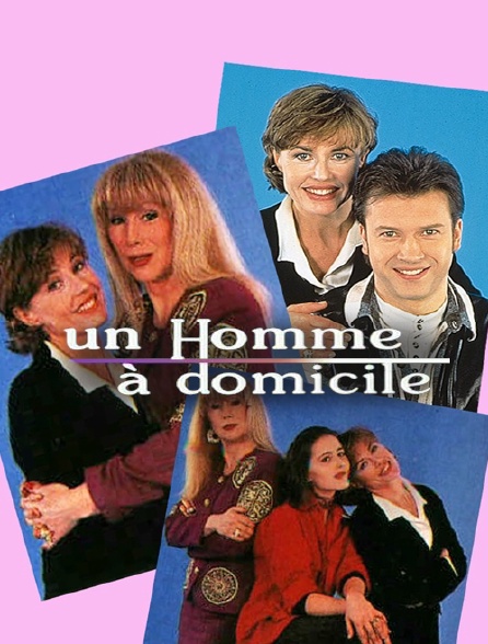 Un homme à domicile