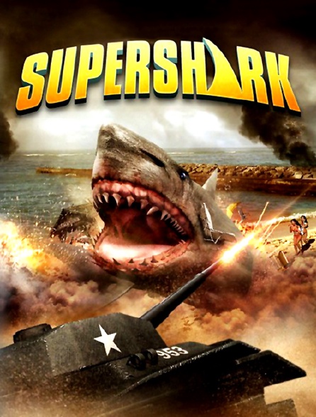 Super Shark