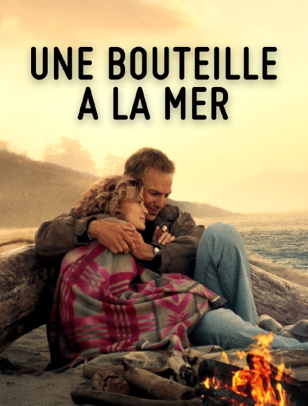 Une bouteille à la mer