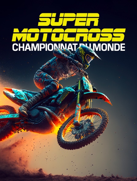 Supermotocross : Championnat du monde