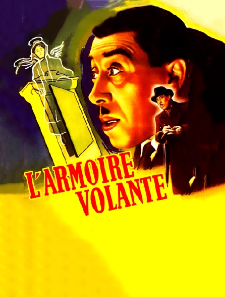 L'armoire volante