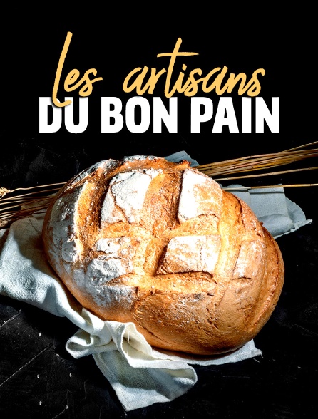 Les artisans du bon pain