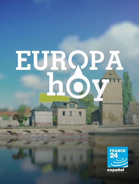 France 24 Spanish - Europa hoy