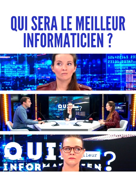 Qui sera le meilleur informaticien ?