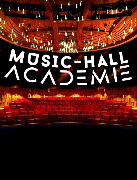 Music-Hall Académie
