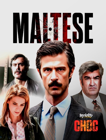 Molotov Channels CHOC - Maltese