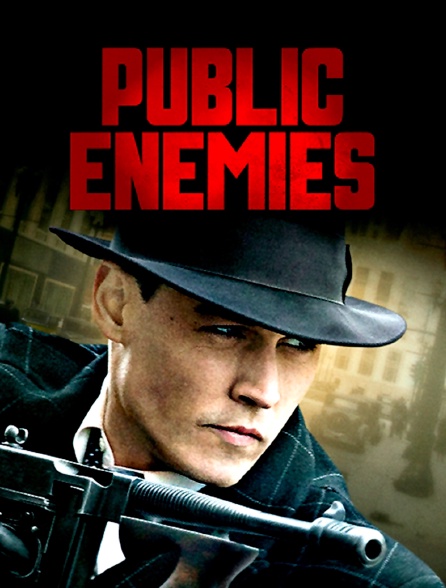 Public Enemies