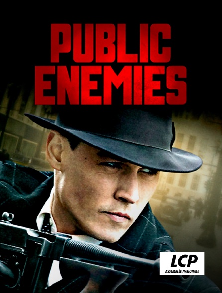 LCP 100% - Public Enemies