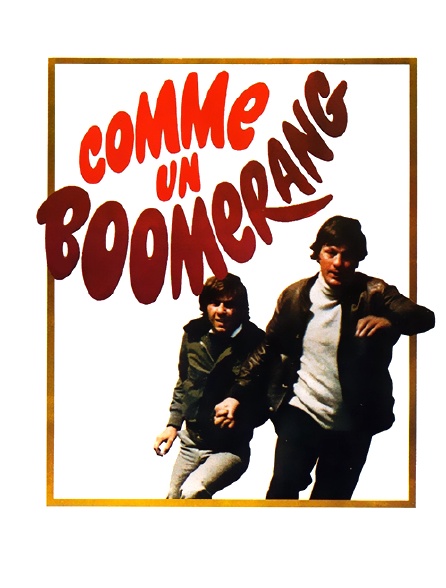 Comme un boomerang