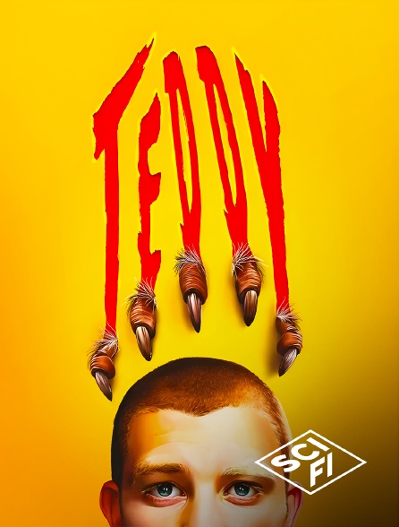 SciFi - Teddy en replay