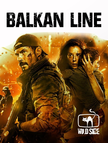 Wild Side TV - Balkan line