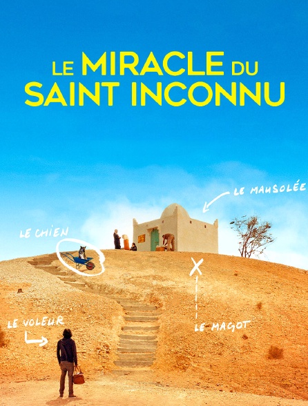 Le Miracle de Saint-Inconnu