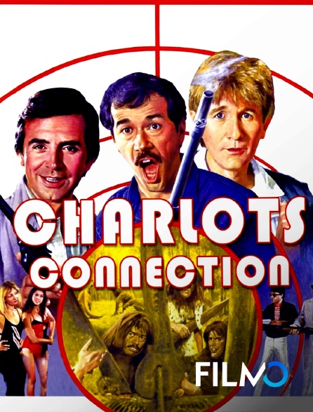 FilmoTV - Charlots connection