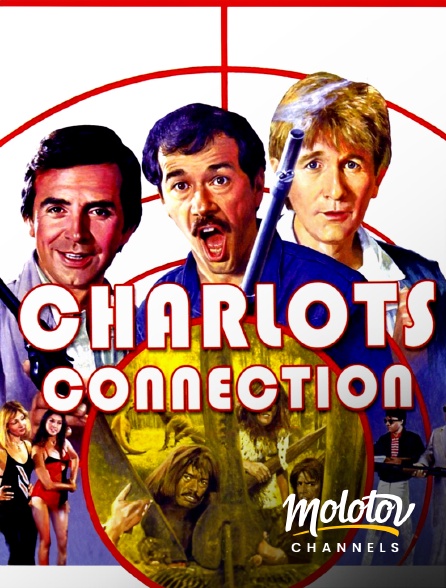 Molotov Channels - Charlots connection