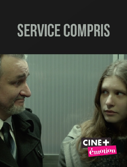 Ciné+ Emotion - Service compris