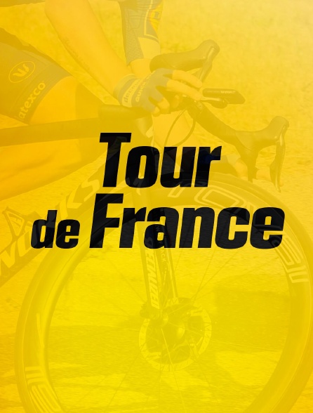 Cyclisme : Tour de France 2021