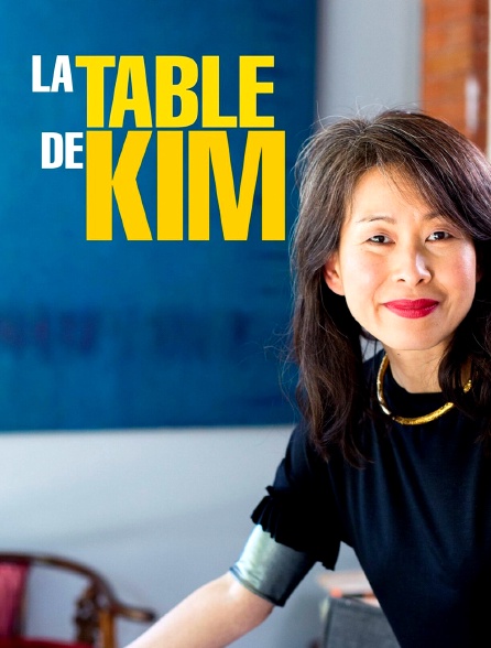 La table de Kim