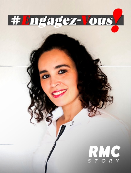 RMC Story - Engagez-vous !