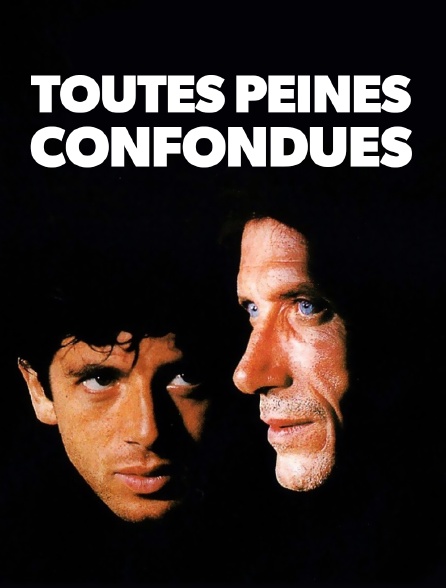 Toutes peines confondues