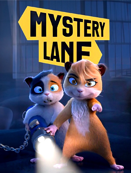 Okoo - Mystery Lane en replay