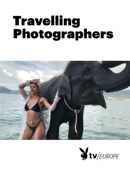 Playboy TV - Travelling Photographers